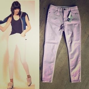 NWT super soft skinny jeans